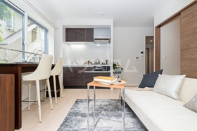 3/26 リビング/ダイニング