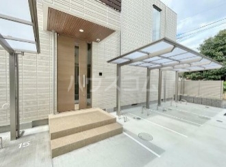 29/30 エントランス