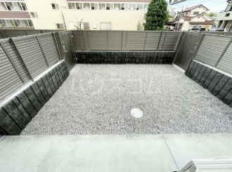 19/30 バルコニー