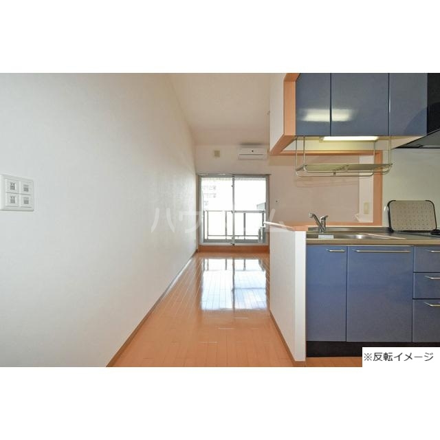 3/24 リビング/ダイニング