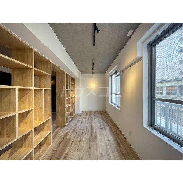 3/23 リビング/ダイニング