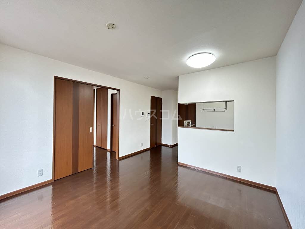 3/22 リビング/ダイニング