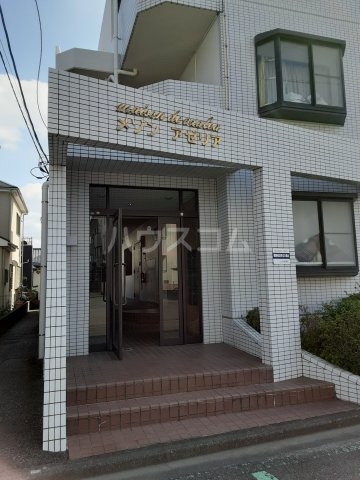 2/7 エントランス