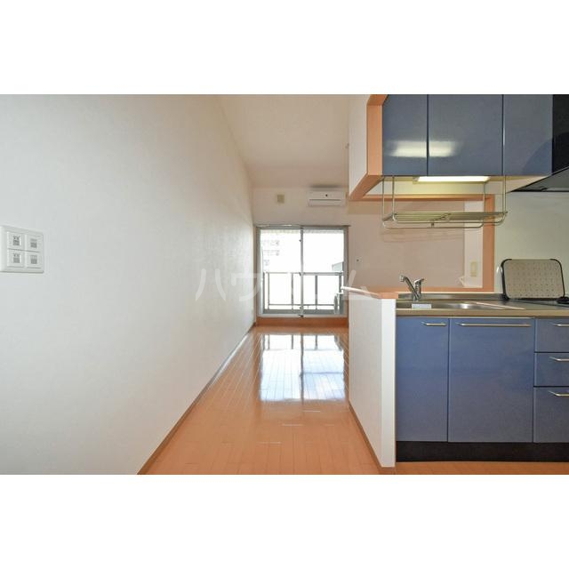 3/24 リビング/ダイニング