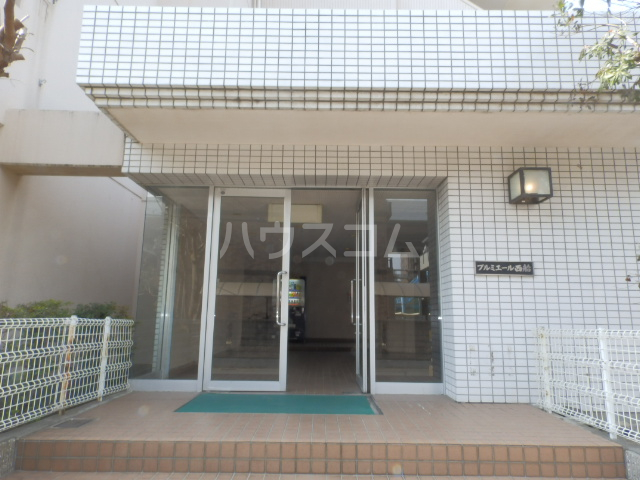 5/14 エントランス