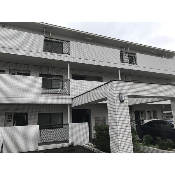 6/14 エントランス