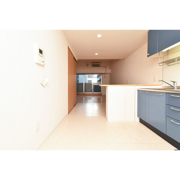 3/25 リビング/ダイニング