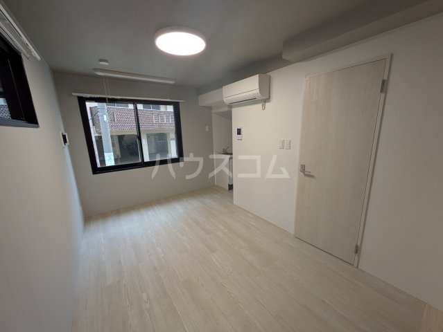 3/22 リビング/ダイニング