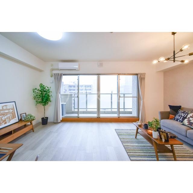 3/25 リビング/ダイニング