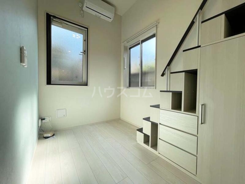 4/17 リビング/ダイニング