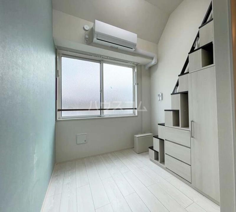 3/17 リビング/ダイニング