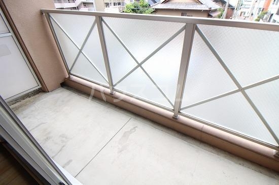 13/24 バルコニー