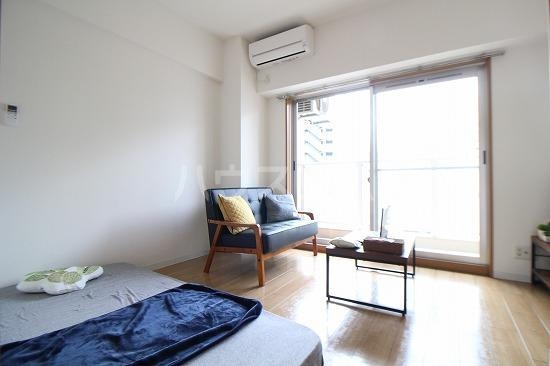 3/24 リビング/ダイニング