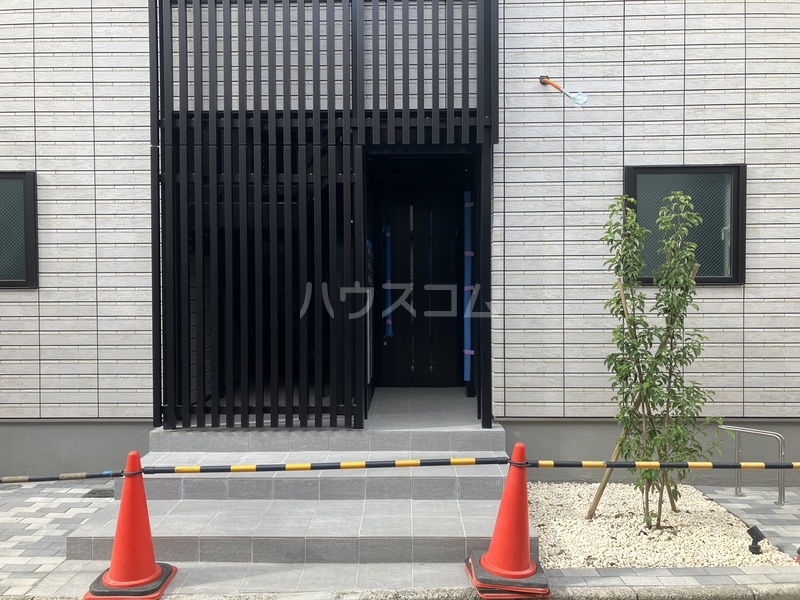 2/10 エントランス