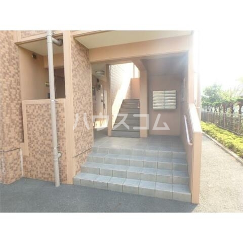 2/12 エントランス