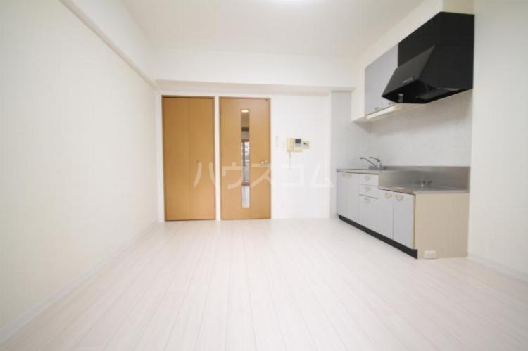 4/24 リビング/ダイニング