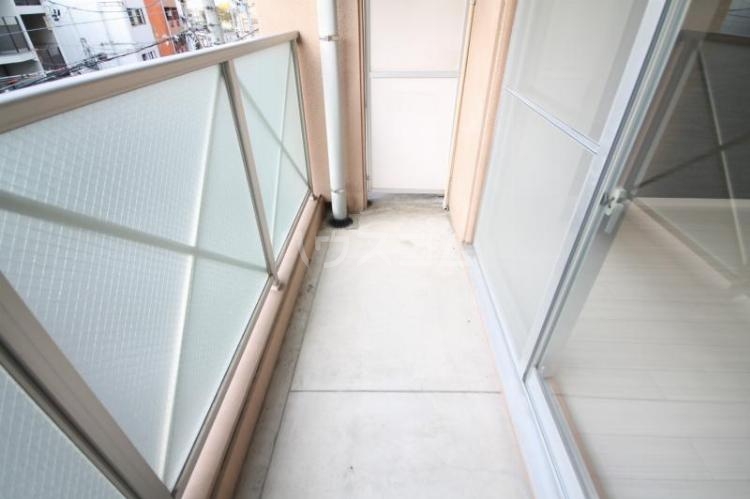 14/24 バルコニー