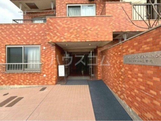 6/11 エントランス