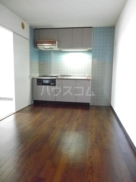 3/22 リビング/ダイニング