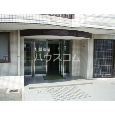 12/22 エントランス