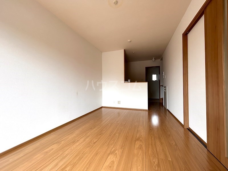 2/20 リビング/ダイニング