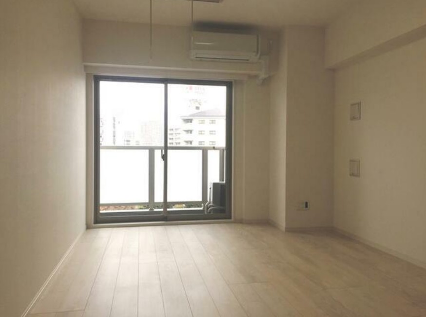 4/21 リビング/ダイニング