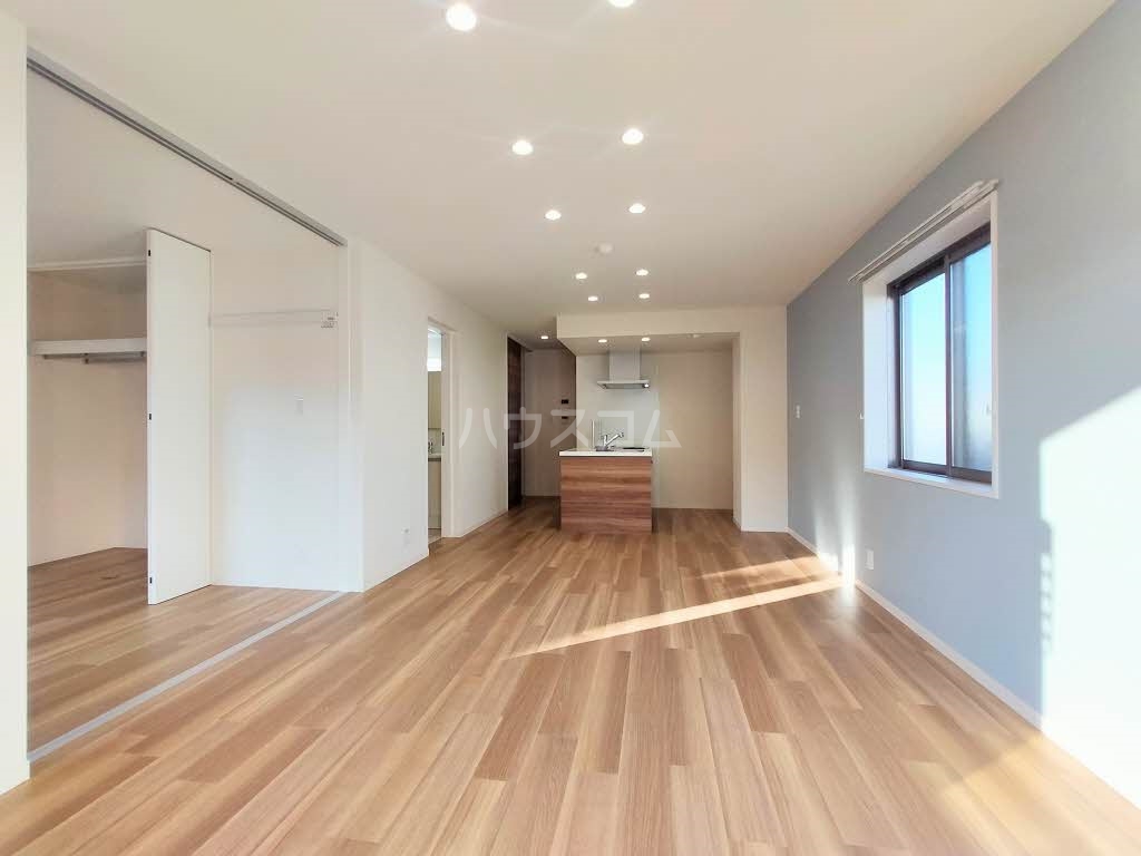 3/26 リビング/ダイニング