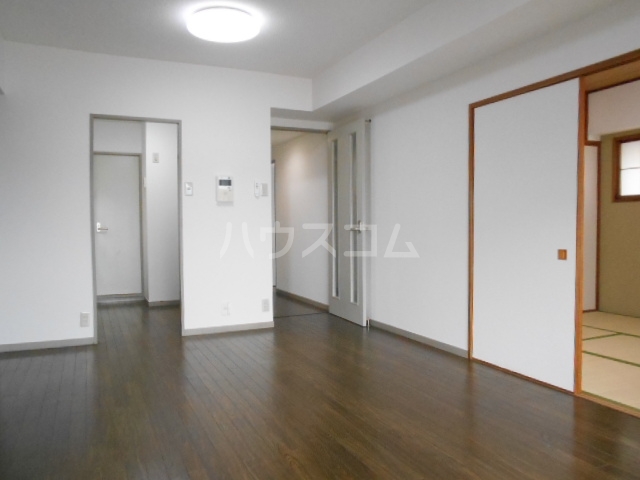 3/30 リビング/ダイニング