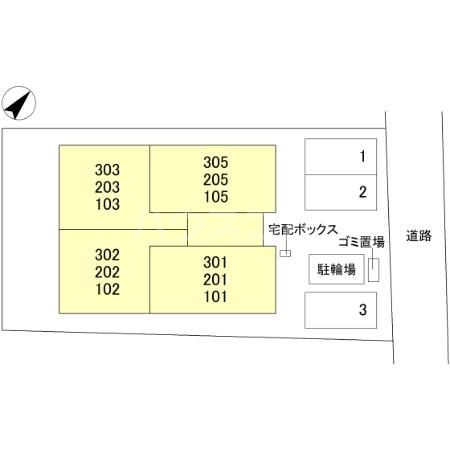 20/24 エントランス