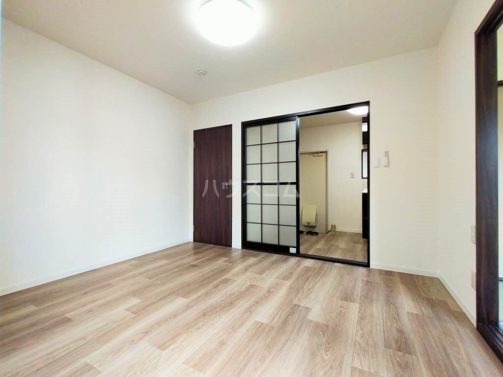 3/26 リビング/ダイニング