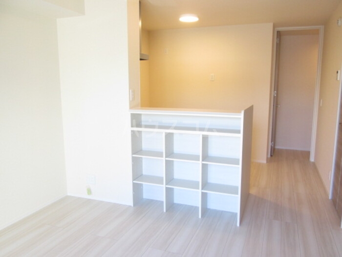 4/29 リビング/ダイニング