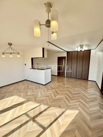 3/29 リビング/ダイニング