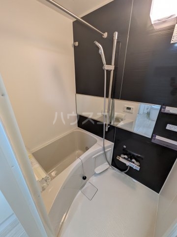 8/23 浴室