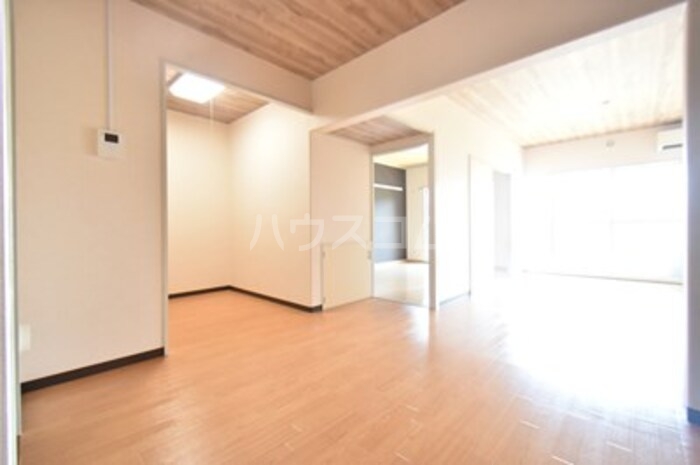 3/18 リビング/ダイニング