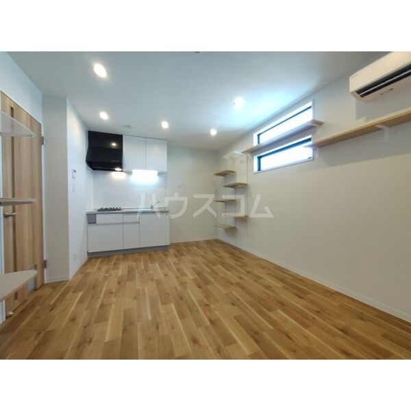 3/22 リビング/ダイニング