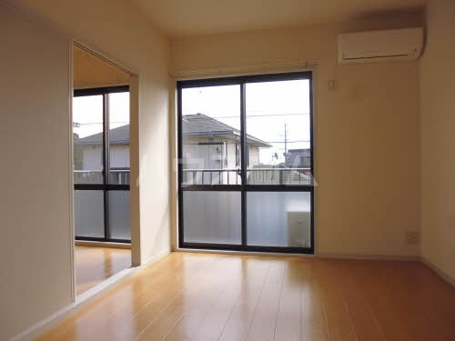 4/15 リビング/ダイニング