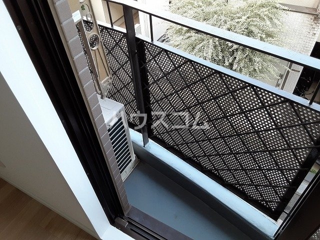 16/30 バルコニー