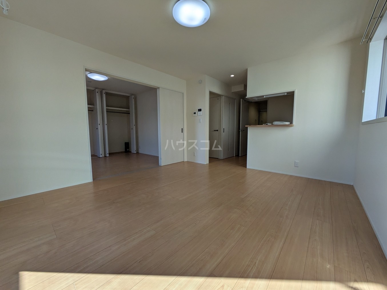 6/30 リビング/ダイニング