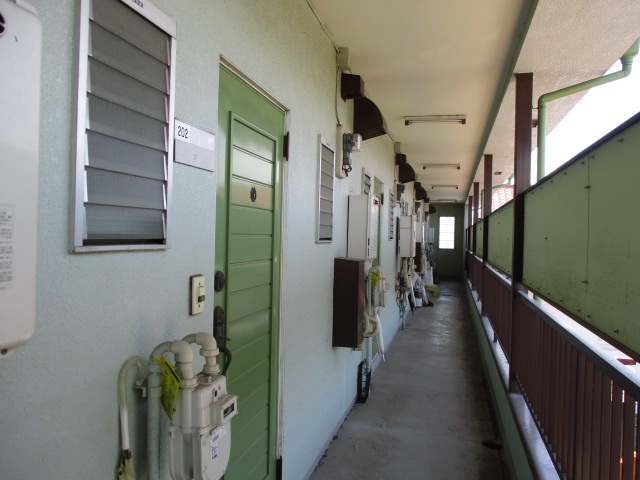 22/24 エントランス