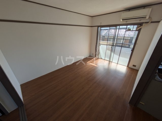 3/19 リビング/ダイニング