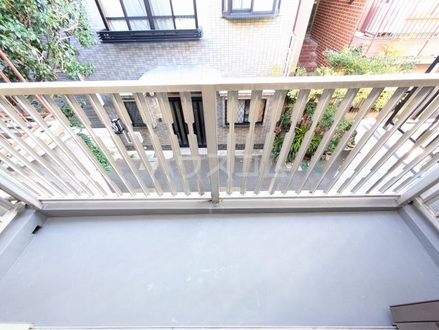 24/30 バルコニー