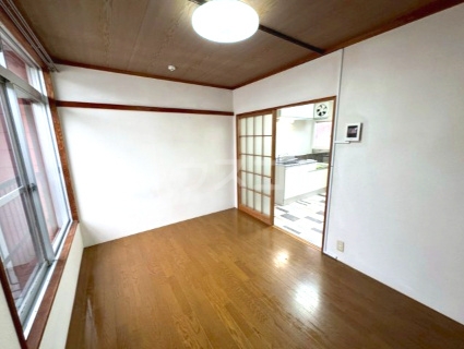 4/22 リビング/ダイニング