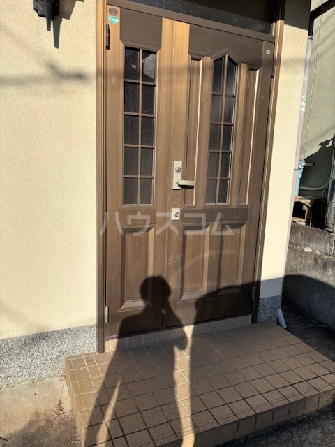 3/3 エントランス