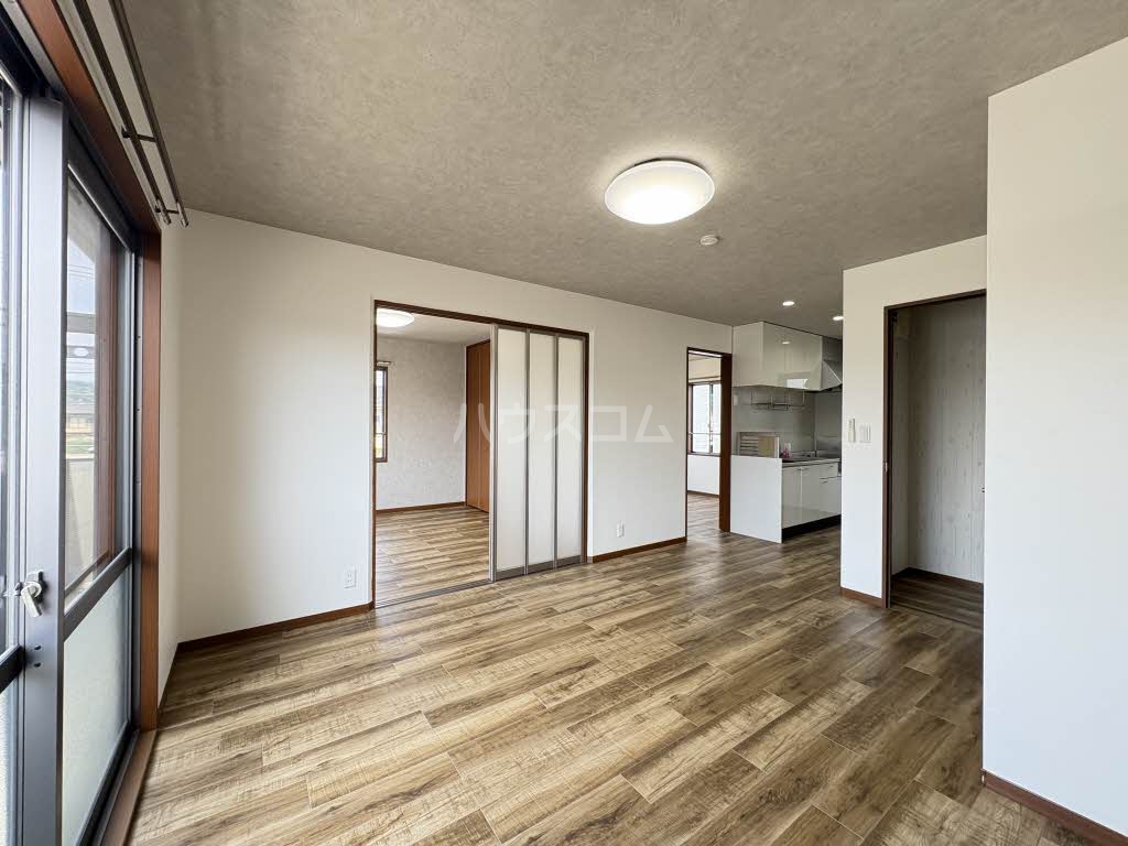 4/21 リビング/ダイニング