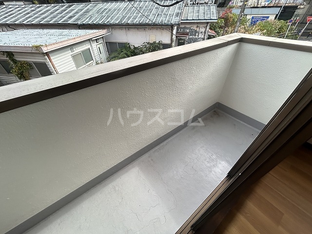 25/30 バルコニー