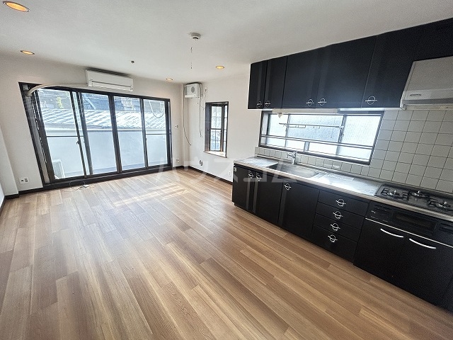 5/30 リビング/ダイニング