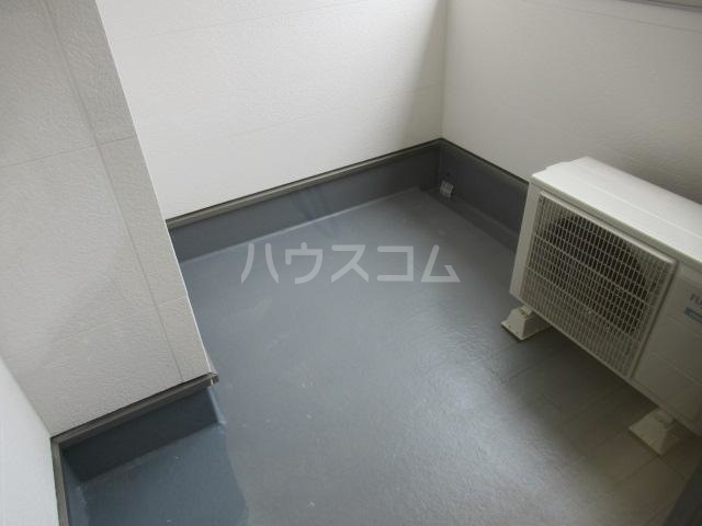 13/24 バルコニー