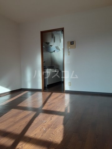 5/30 リビング/ダイニング