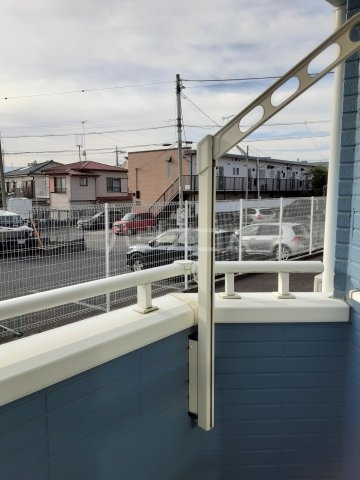 15/30 バルコニー