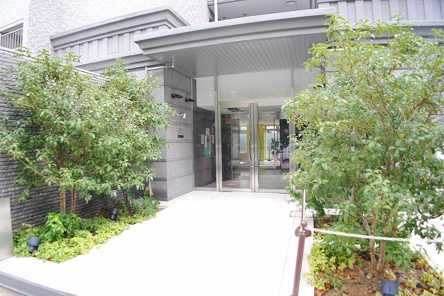 20/25 エントランス